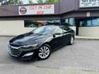 2020 Chevrolet Malibu for sale