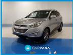 2015 Hyundai Tucson