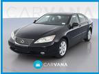 2009 Lexus ES