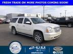 2012 GMC Yukon XL