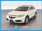 2013 Acura RDX