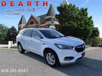 2020 Buick Enclave