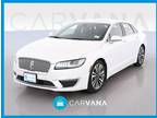 2019 Lincoln MKZ