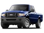 2008 Ford Ranger