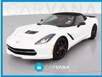 2015 Chevrolet Corvette