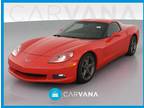 2013 Chevrolet Corvette