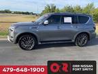 2022 Nissan Armada