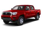 2012 Toyota Tacoma