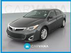 2015 Toyota Avalon