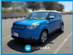 2017 Kia Soul EV