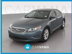 2010 Ford Taurus