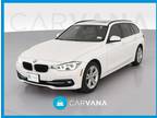2016 BMW 3-Series