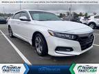 2019 Honda Accord Sedan