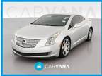 2014 Cadillac ELR
