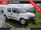 2018 RAM ProMaster City