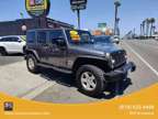 2017 Jeep Wrangler Unlimited for sale
