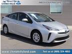 2021 Toyota Prius