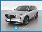 2022 Acura MDX