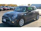 2015 MINI Hardtop