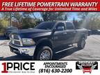 2016 Ram 3500
