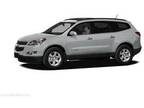 2011 Chevrolet Traverse