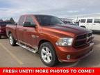 2013 Ram 1500
