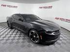 2020 Chevrolet Camaro