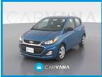 2020 Chevrolet Spark