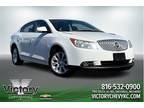 2012 Buick LaCrosse