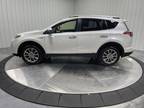 2016 Toyota RAV4 Hybrid