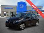 2020 Honda Fit
