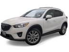 2014 Mazda CX-5