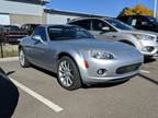 2008 Mazda Miata