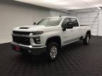 2021 Chevrolet Silverado 3500