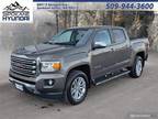 2015 GMC Canyon