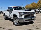 2021 Chevrolet Silverado 2500HD
