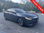 2022 Honda Insight