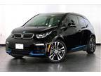 2019 BMW i3