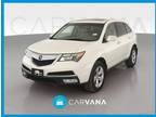 2010 Acura MDX