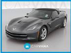 2014 Chevrolet Corvette