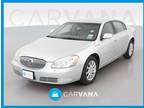 2009 Buick Lucerne