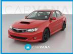 2009 Subaru Impreza