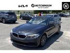 2020 BMW 5-Series