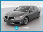 2019 Acura TLX