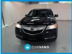 2015 Acura MDX