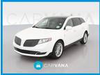 2015 Lincoln MKT