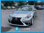 2016 Lexus IS