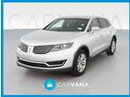 2016 Lincoln MKX