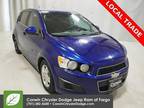 2012 Chevrolet Sonic