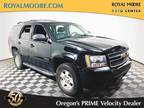 2011 Chevrolet Tahoe
